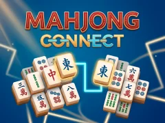 Trò chơi Mahjong Connect trực tuyến