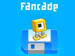 Trò chơi Fancade trực tuyến