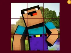 Trò chơi Noob Minecraft Reassembled trực tuyến