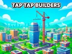 Trò chơi Tap Tap Builders trực tuyến