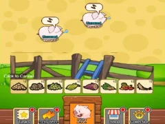 Trò chơi Pig Farming trực tuyến