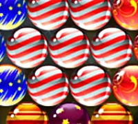Trò chơi Christmas Shooter trực tuyến