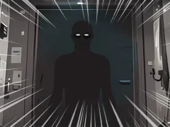 Trò chơi Horror House Escape trực tuyến