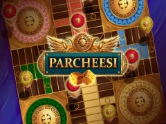 Trò chơi Parcheesi trực tuyến