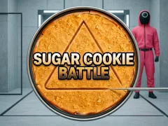 Trò chơi Sugar Cookie Battle trực tuyến
