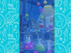 Trò chơi Microbes Explosion trực tuyến