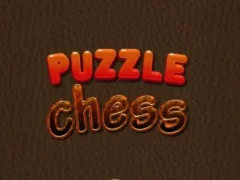 Trò chơi Chess Puzzle trực tuyến