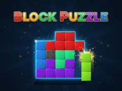 Trò chơi Block Puzzle trực tuyến