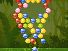Trò chơi Bubble Shooter Fruits Candies trực tuyến