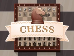 Trò chơi Chess trực tuyến