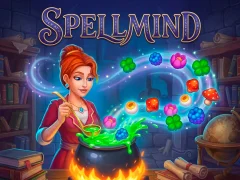 Trò chơi Spellmind trực tuyến