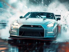 Trò chơi Đua xe thực sự 3D  trực tuyến