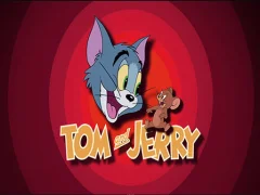 Trò chơi Tom & Jerry nhảy  trực tuyến