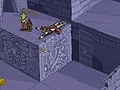 Trò chơi Scoobydoo Adventures 4 trực tuyến