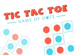 Trò chơi TIC TAC TOE The Original Game trực tuyến
