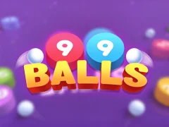 Trò chơi 99 Balls trực tuyến