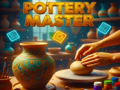 Trò chơi Pottery Master trực tuyến