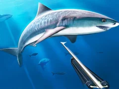 Trò chơi Hunting Underwater Spearfishing trực tuyến