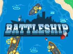 Trò chơi Battleship trực tuyến