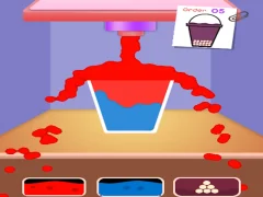 Trò chơi Bubble Tea Mixing Game trực tuyến