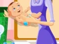 Trò chơi Super Mom trực tuyến