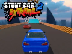 Trò chơi Stunt Car Extreme 2 trực tuyến