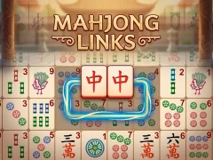 Trò chơi Mahjong Links trực tuyến