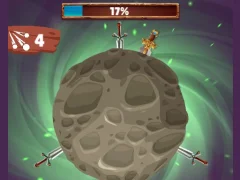 Trò chơi Merge Weapons trực tuyến
