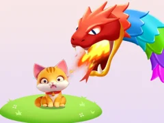 Trò chơi Cứu hộ mèo trực tuyến