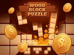 Trò chơi Wood Block Puzzle trực tuyến