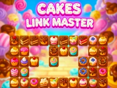 Trò chơi Cakes Link Master trực tuyến