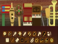 Trò chơi Incredibox Instrumentalist trực tuyến