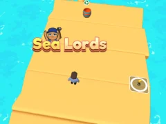 Trò chơi Sea Lords trực tuyến