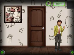 Trò chơi Amgel Easy Room Escape 327 trực tuyến