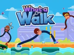 Trò chơi Đi dạo nào trực tuyến