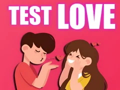 Trò chơi Test Love trực tuyến