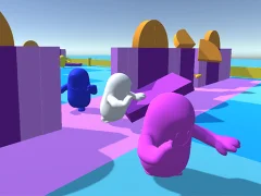 Trò chơi Run Royale 3D trực tuyến