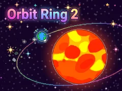 Trò chơi Orbit Ring 2 trực tuyến