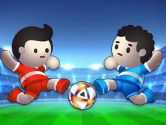 Trò chơi Dummies World Cup trực tuyến