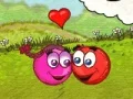 Trò chơi Red Ball 3 trực tuyến