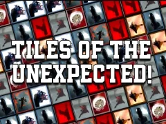 Trò chơi Gạch bất ngờ trực tuyến