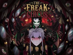 Trò chơi The Freak Circus trực tuyến