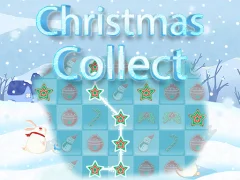 Trò chơi Cristmas Collect trực tuyến