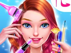 Trò chơi Trò chơi thời trang trang điểm trực tuyến