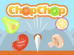 Trò chơi СhopСhop trực tuyến
