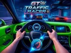Trò chơi GT Traffic Racer trực tuyến