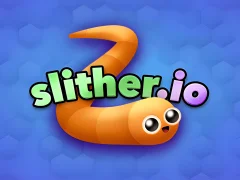 Trò chơi Slither.io trực tuyến