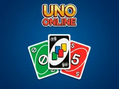 Trò chơi Uno Online trực tuyến