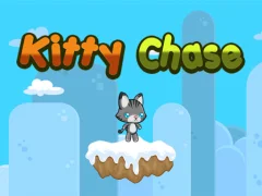 Trò chơi Kitty Chase trực tuyến