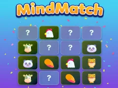 Trò chơi MindMatch trực tuyến
